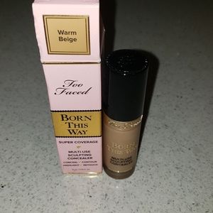 TOO FACED concealer